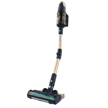 Conga Rockstar RX200 AquaPet Flex Aspirador vertical. 830 W de potencia y 320 AW de potencia de succión. 30 kPa. Cepillo antienredos Hairless XXL. Autonomía de hasta 70 minutos en modo Eco y aspirador de mano. Luz LED verde. Tubo flexible. Cepillo para animales.
