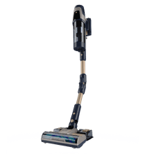 Conga Rockstar RX400 AI Aqua Pet Flex. 410 AW y 1250 W. Tubo flexible. Inteligencia Artificial. Cepillo para animales y accesorio WaterTank de fregado. Cepillo antienredos Hairless.