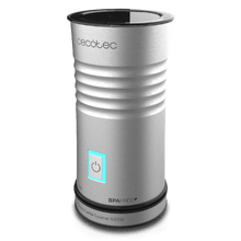 Espumador Power Latte Spume 4000 Espumador de leche de 500 W con 3 modos de funcionamiento.