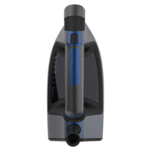 IronHero 3000 Sauna i-Pump Ultra