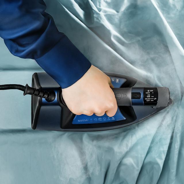 IronHero 3000 Sauna i-Pump Ultra