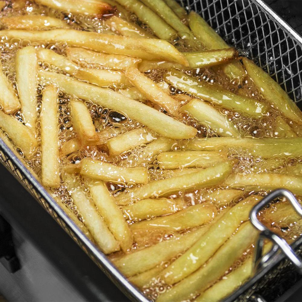 Cleanfry 3 L+