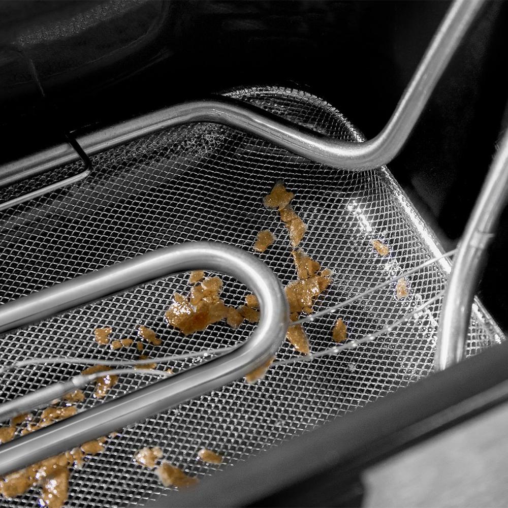 Cleanfry 3 L+