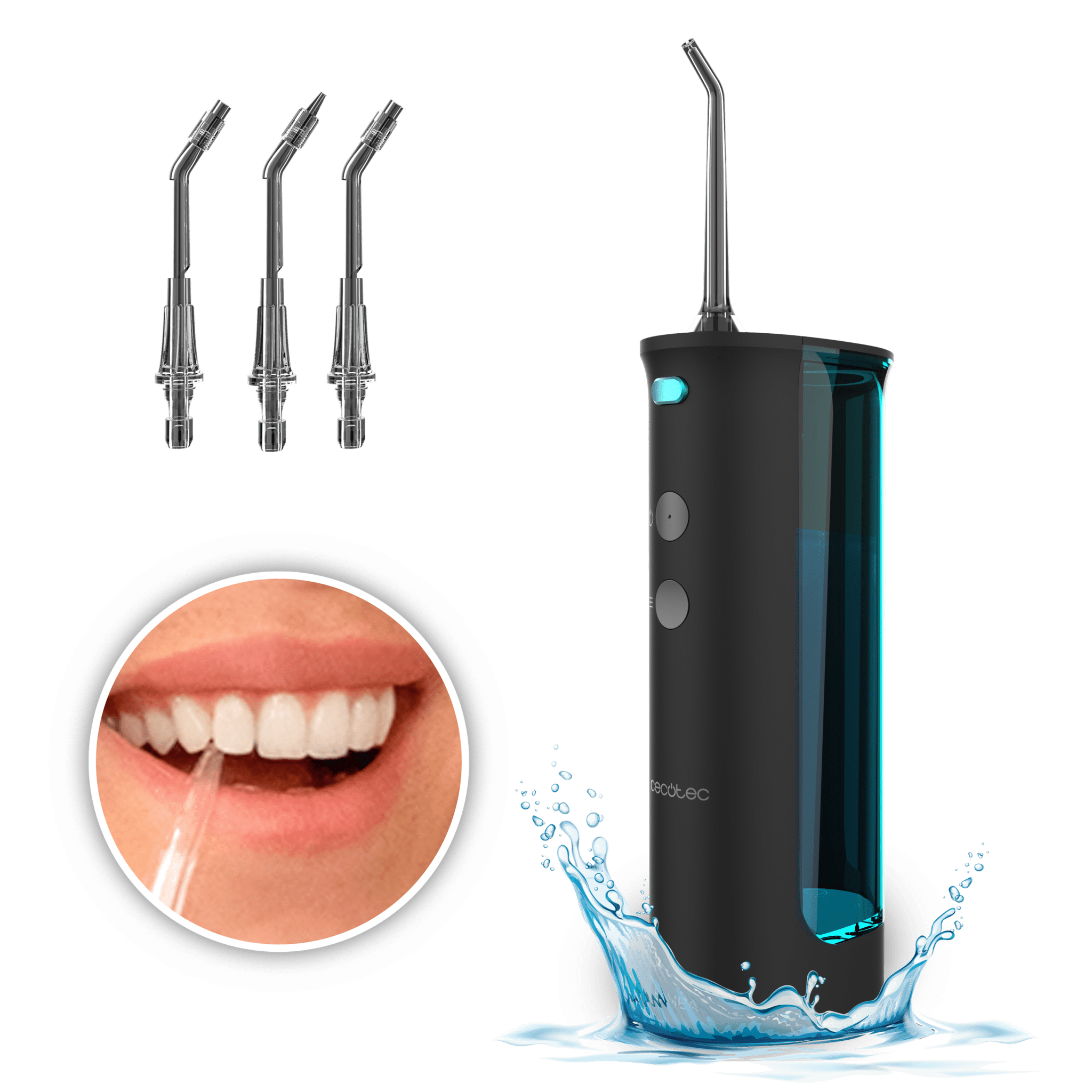 ToothCare Jet Fresh Clean