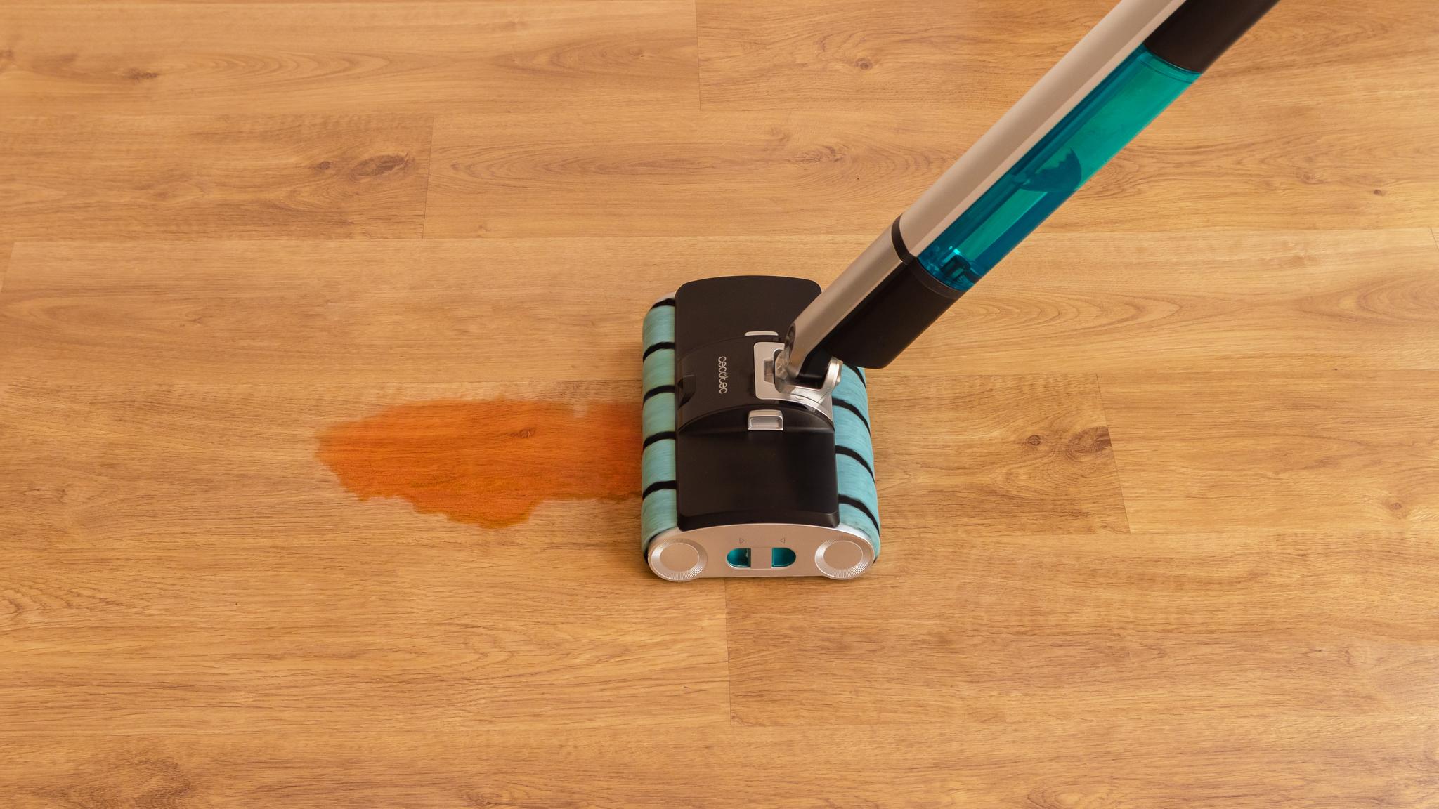 Doble rodillo Wet Jalisco