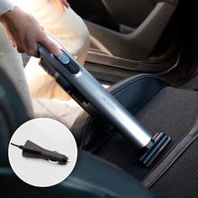 Conga Rockstar Micro+ Clean&Car X-Treme Aspiradora de mano con motor Digital Brushless de 210 W y 20 kPa de poder de succión. Autonomía de hasta 40 minutos. Cargador de coche de 12 V. Dos modos de potencia. Con accesorio 2 en 1, accesorio de tapicerías, accesorio motorizado de tapicerías y colchones y el soporte de pared.