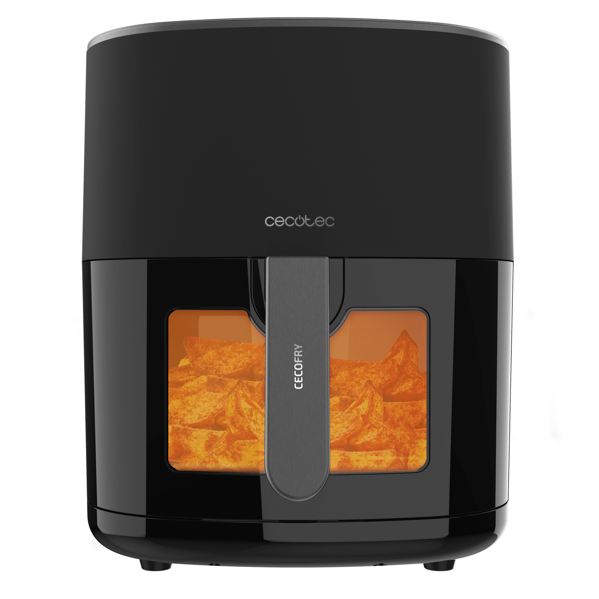 Cecofry Full Inox 5500 pro : Análisis y Opiniones – Cocina de Alicia