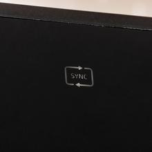 Cecofry Advance 9000 Window Fritadeira dietética digital, sem óleo, de 9 l de capacidade, parede divisória amovível, temperatural dual e tecnologia PerfectCook.