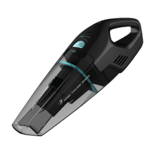 Conga Immortal 22,2 Animal Hand X-Treme Aspirador de mano con batería de Ion-Litio 22,2 V. Para sólidos y líquidos. Con accesorio para pelos de animales.