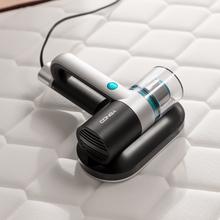 Conga Rockstar 3000 Mattress X-Treme Aspirador de colchones y tapicerías con 300 W de potencia y 10 kPa de poder de succión. Incluye luz ultravioleta UV-C que acaba con el 99,9 % de los alérgenos. Tecnología con cepillo motorizado que ayuda a eliminar los ácaros de los colchones yconsiguiendo una limpieza perfecta en tus colchones.