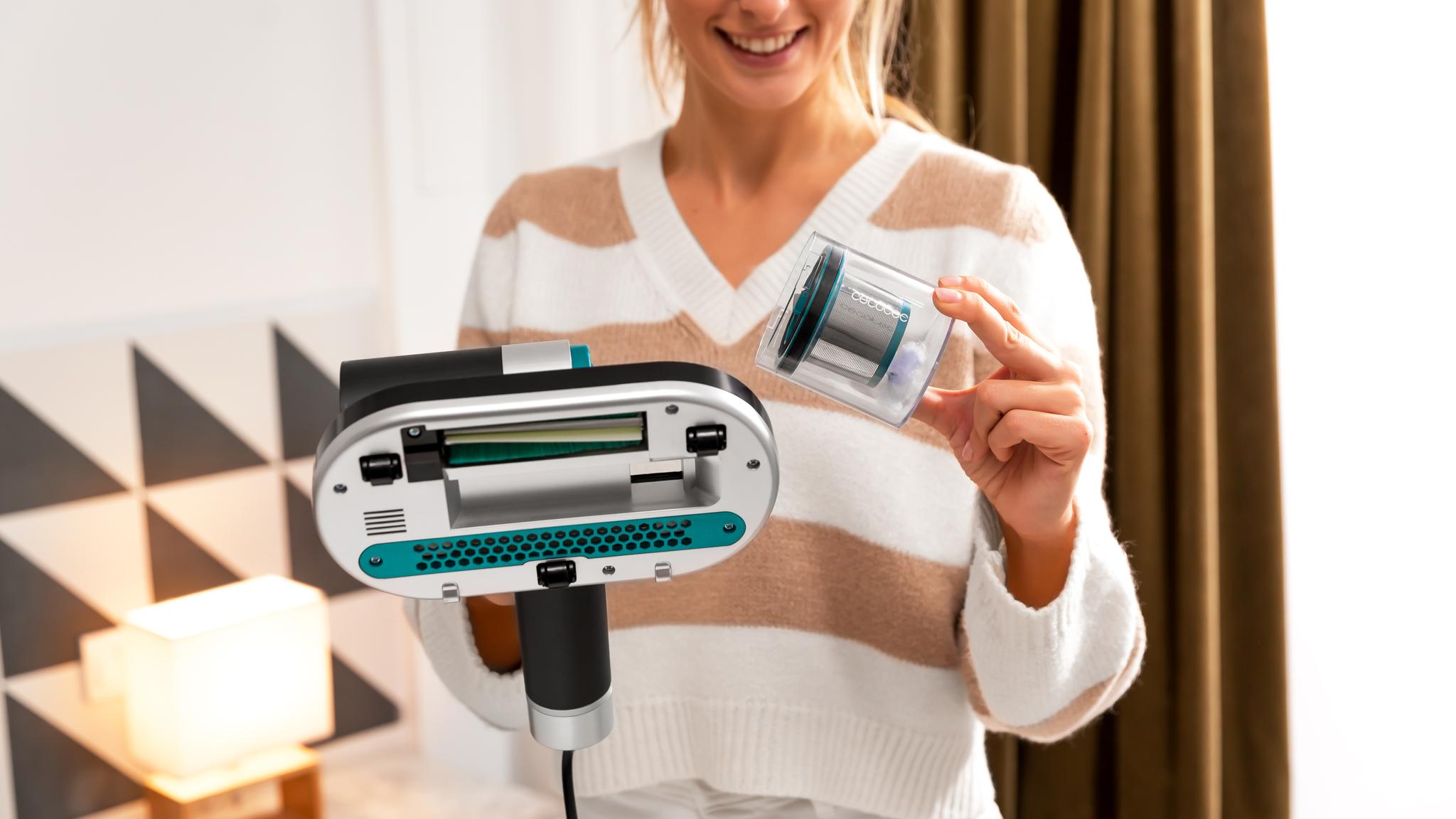 Filtro de alto rendimiento