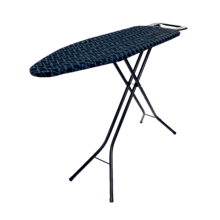 StrongBoard 100 Mumbai Table à repasser avec une surface de repassage de 110 x 33 cm.