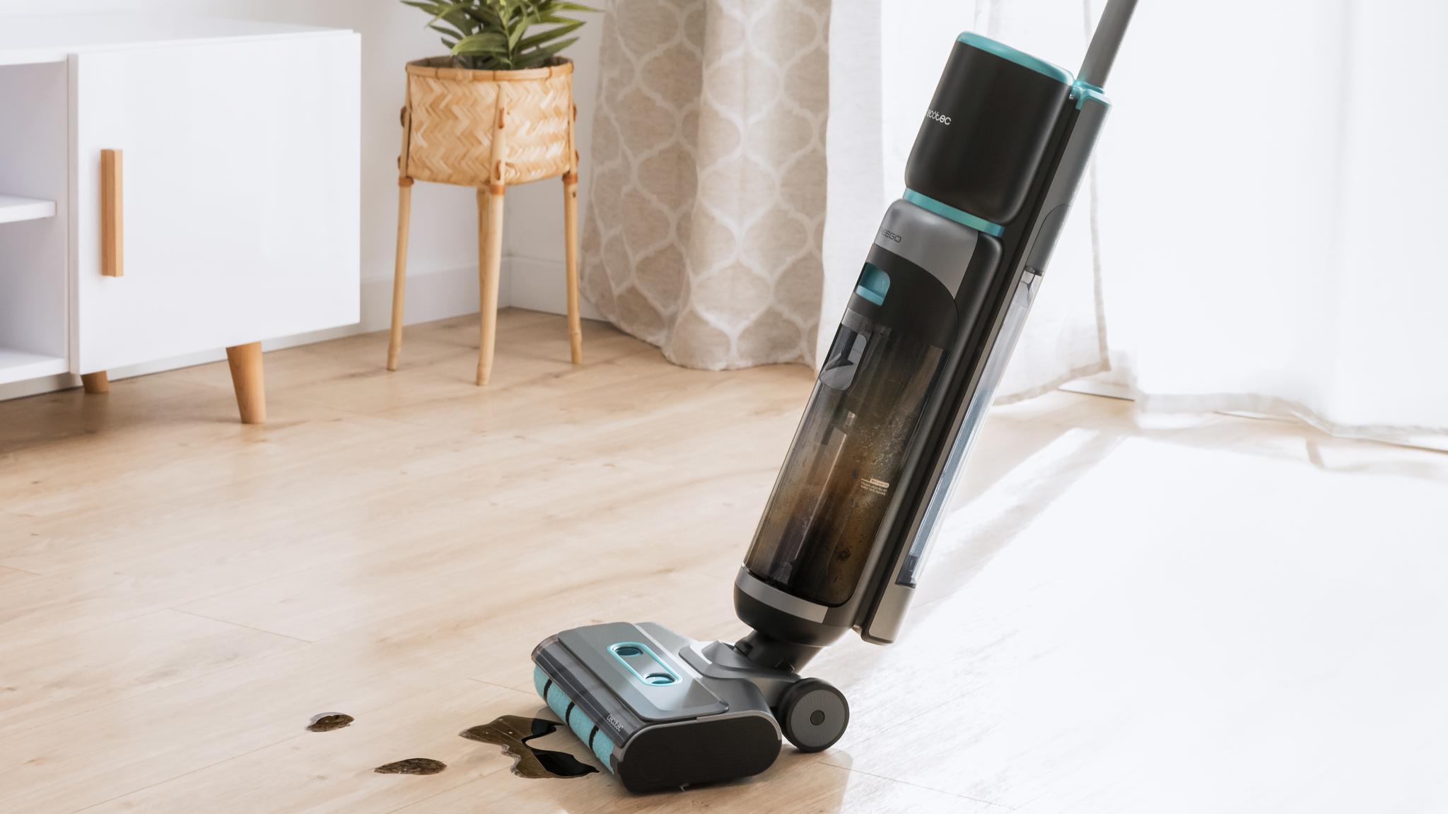 Hasta 35 minutos de autonomía