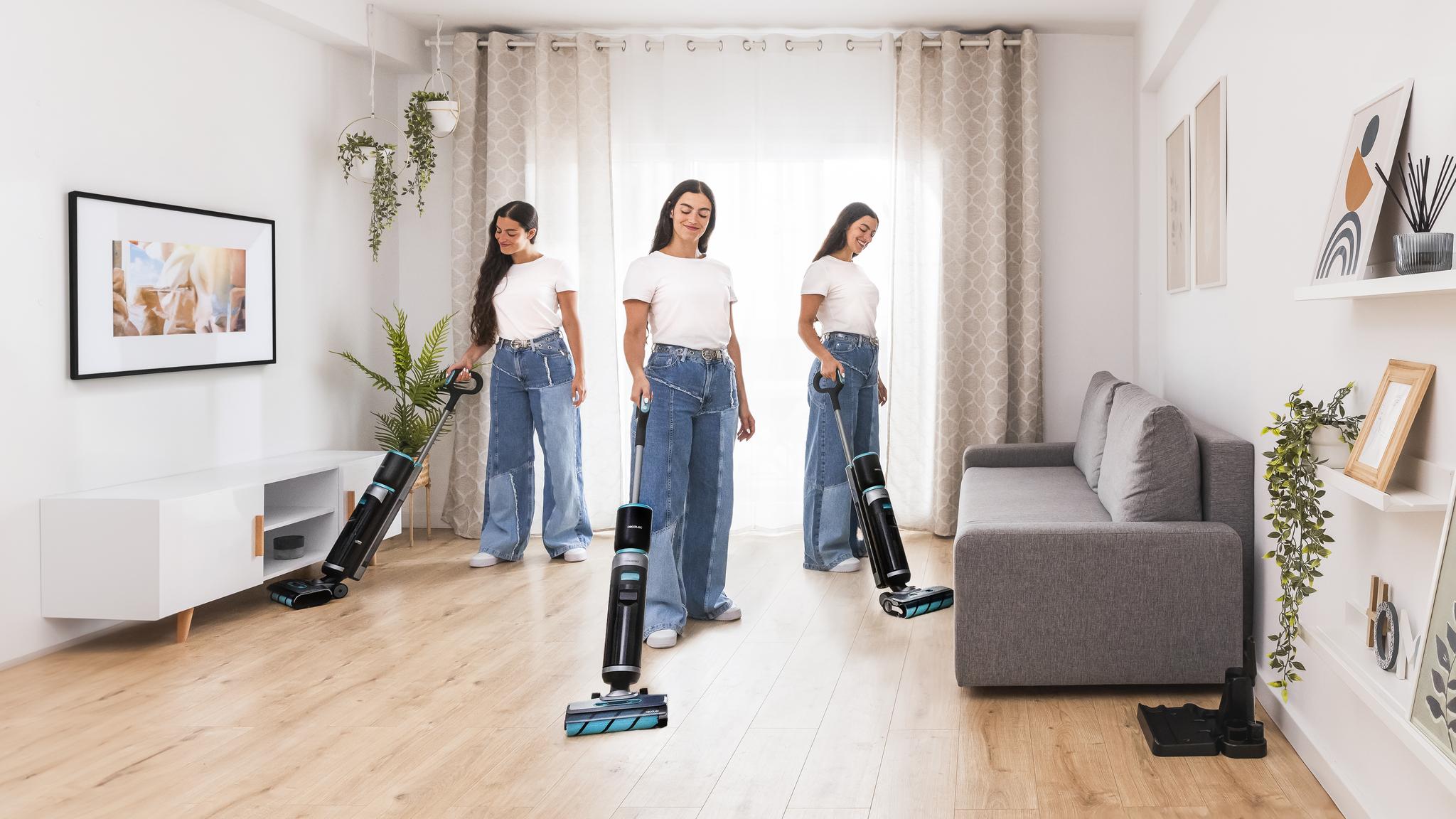 Desincruta sin esfuerzo