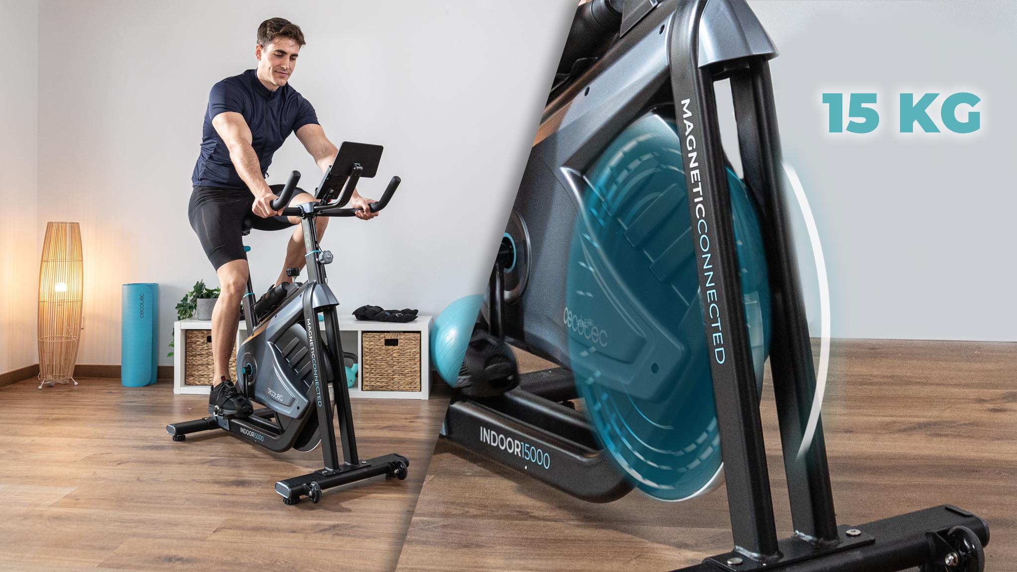 Entrenamiento fluido.