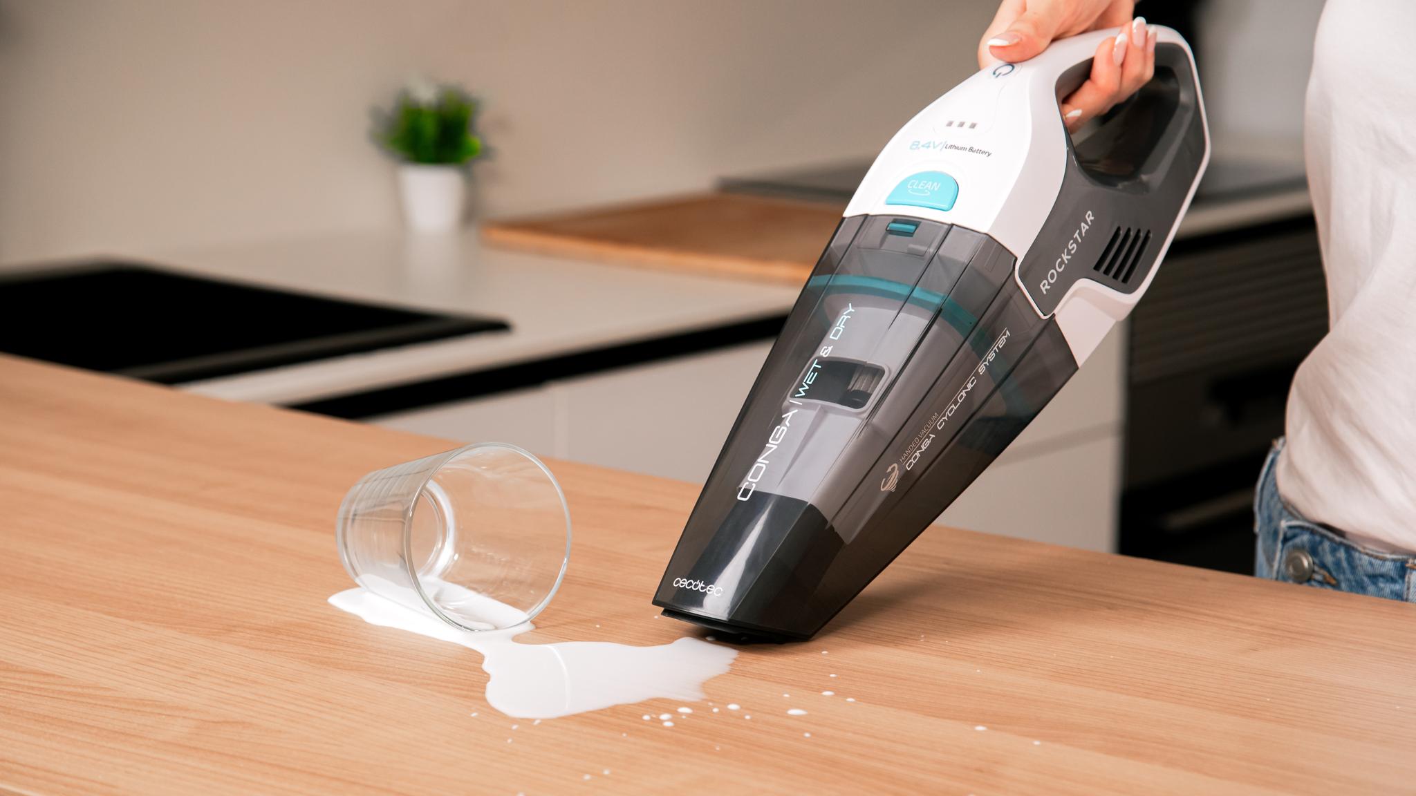 Tecnología ciclónica