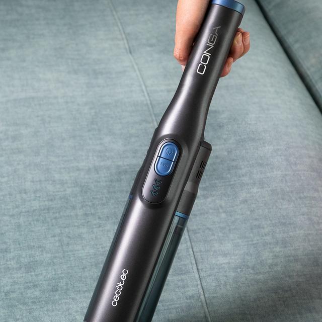 Rockstar Micro+ Animal X-Treme Conga