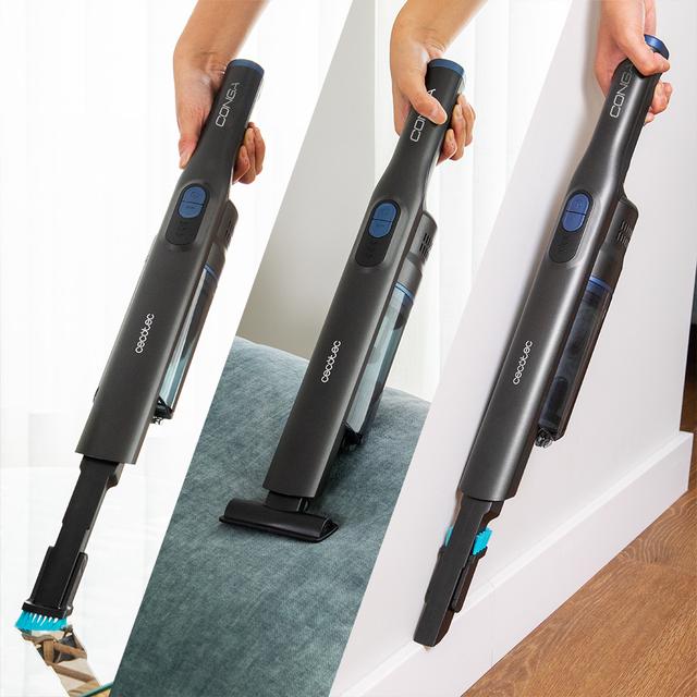 Rockstar Micro+ Animal X-Treme Conga