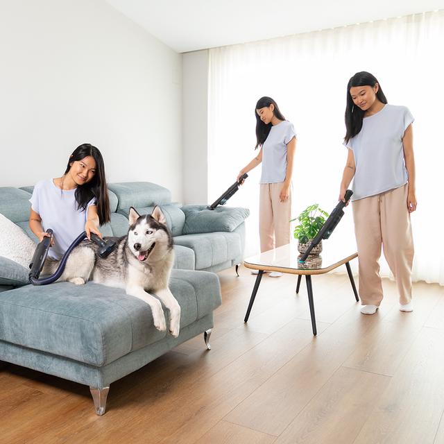 Rockstar Micro+ Animal X-Treme Conga