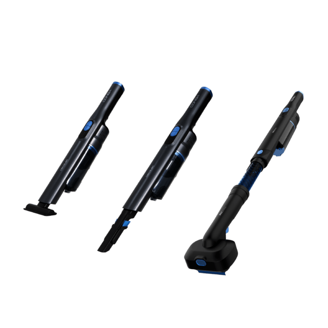 Rockstar Micro+ Animal X-Treme Conga