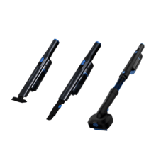 Rockstar Micro+ Animal X-Treme Conga