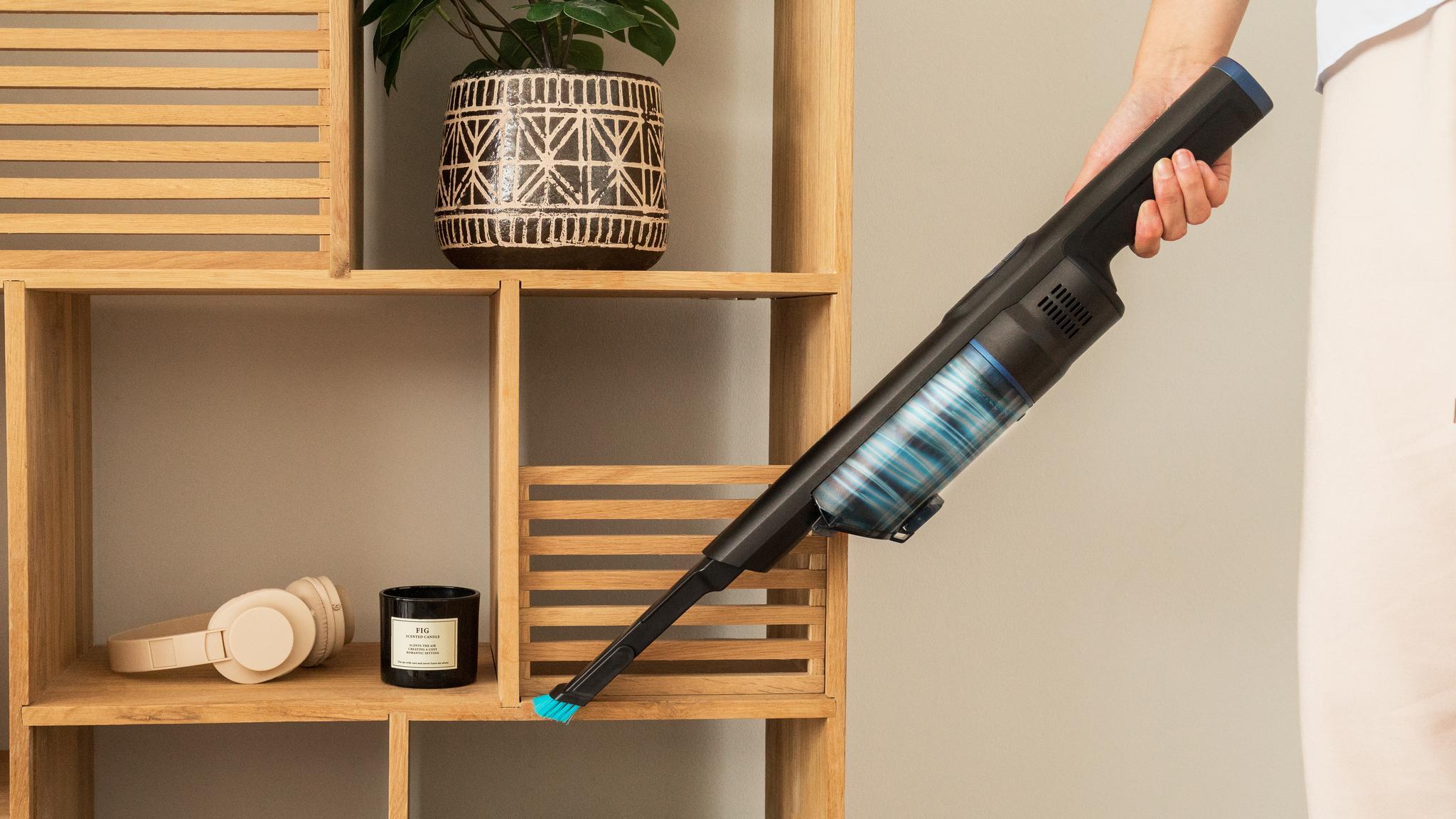 Tecnología ciclónica