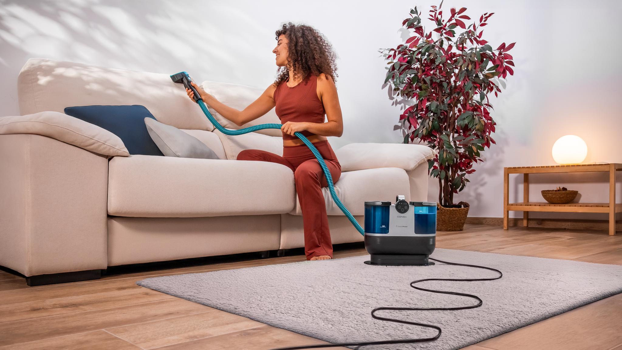 Llega a cada rincón