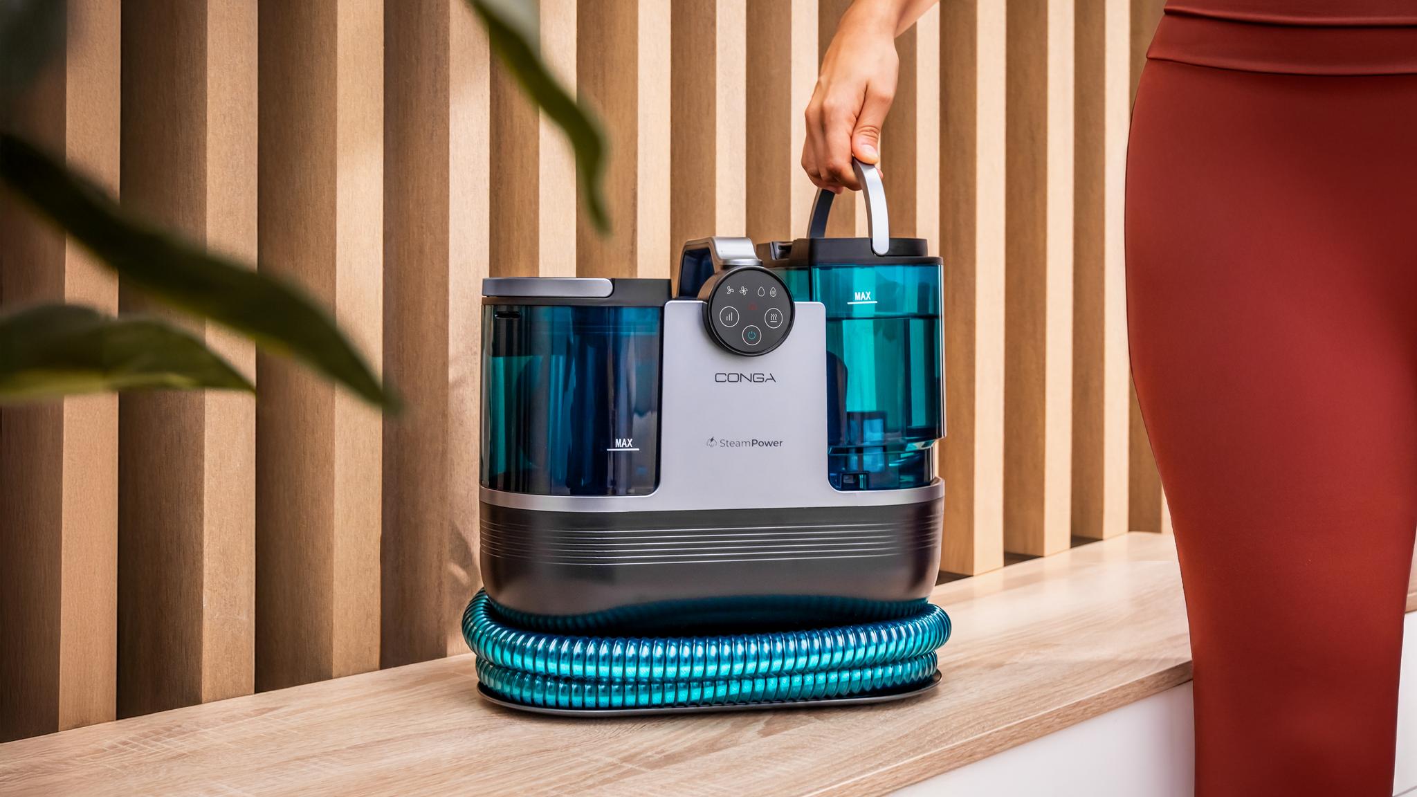 Utiliza siempre agua limpia