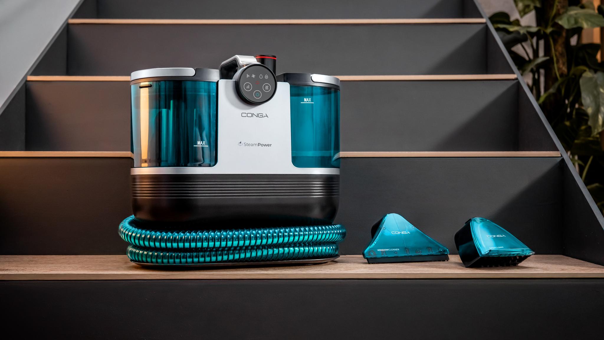 Más versátil, más preciso