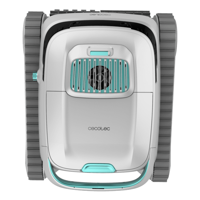 Robot limpiapiscinas Cecotec Conga Pooldroid 5000 TotalClean Pearl Ultra
