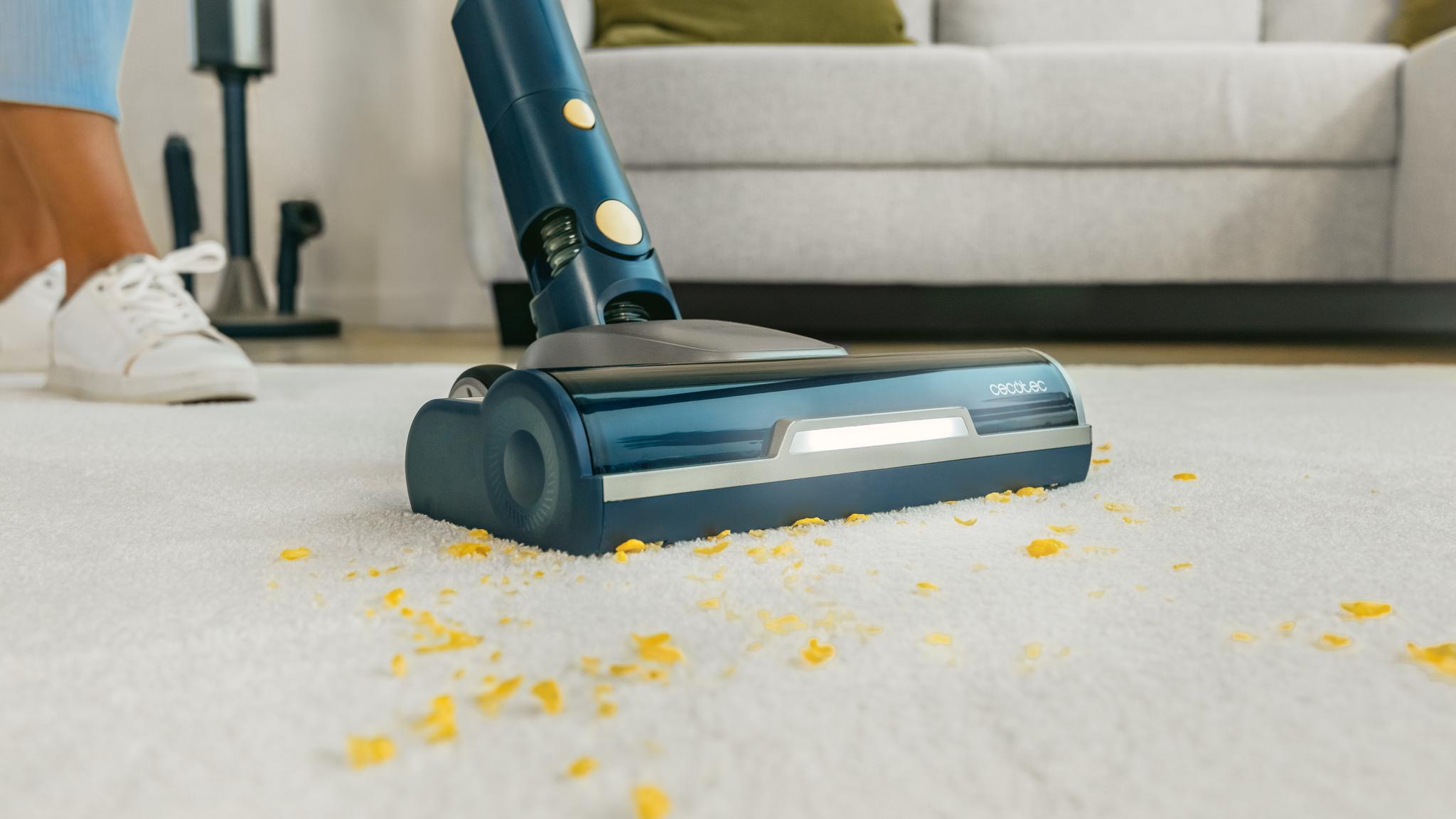 310 AW: arrasa sin esfuerzo