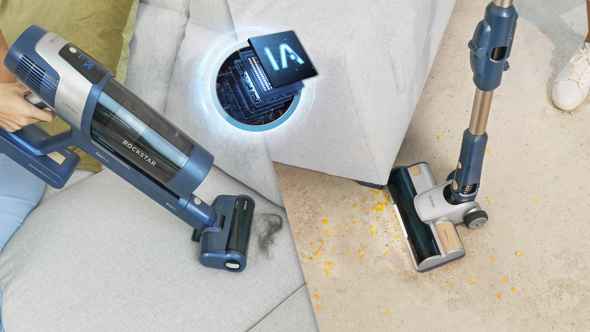 Inteligencia artificial