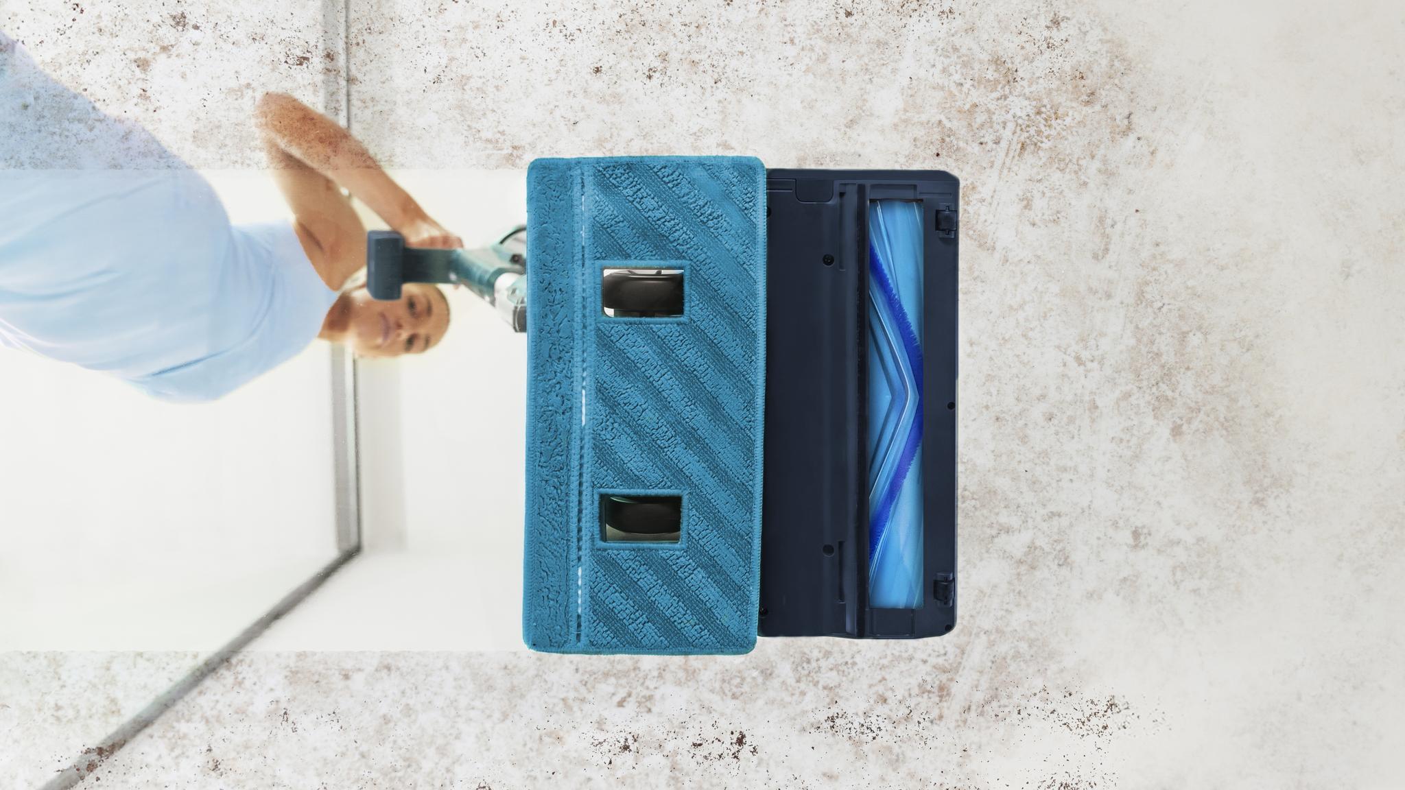 Garantía de limpieza