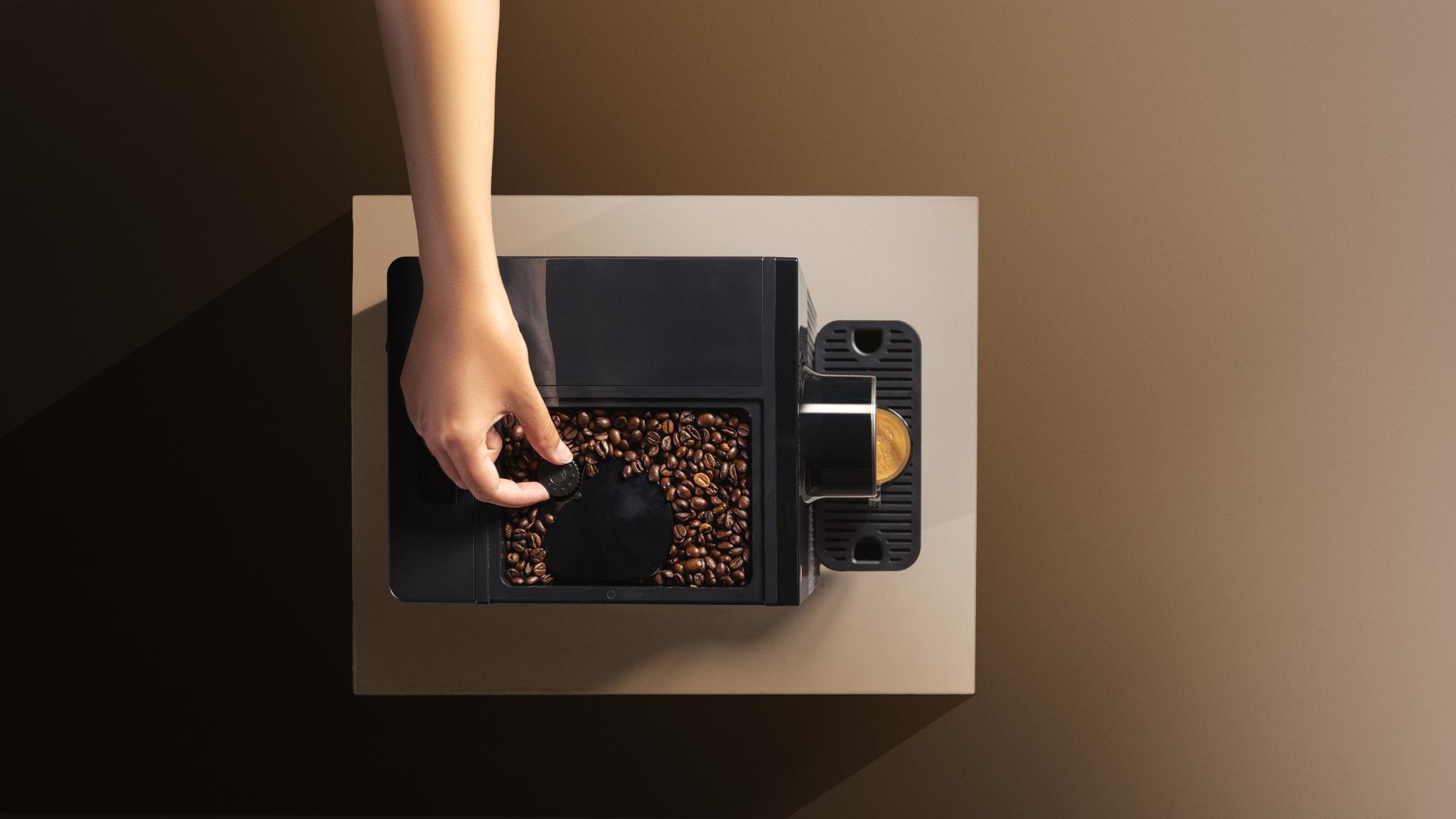 Molienda a medida y uniforme