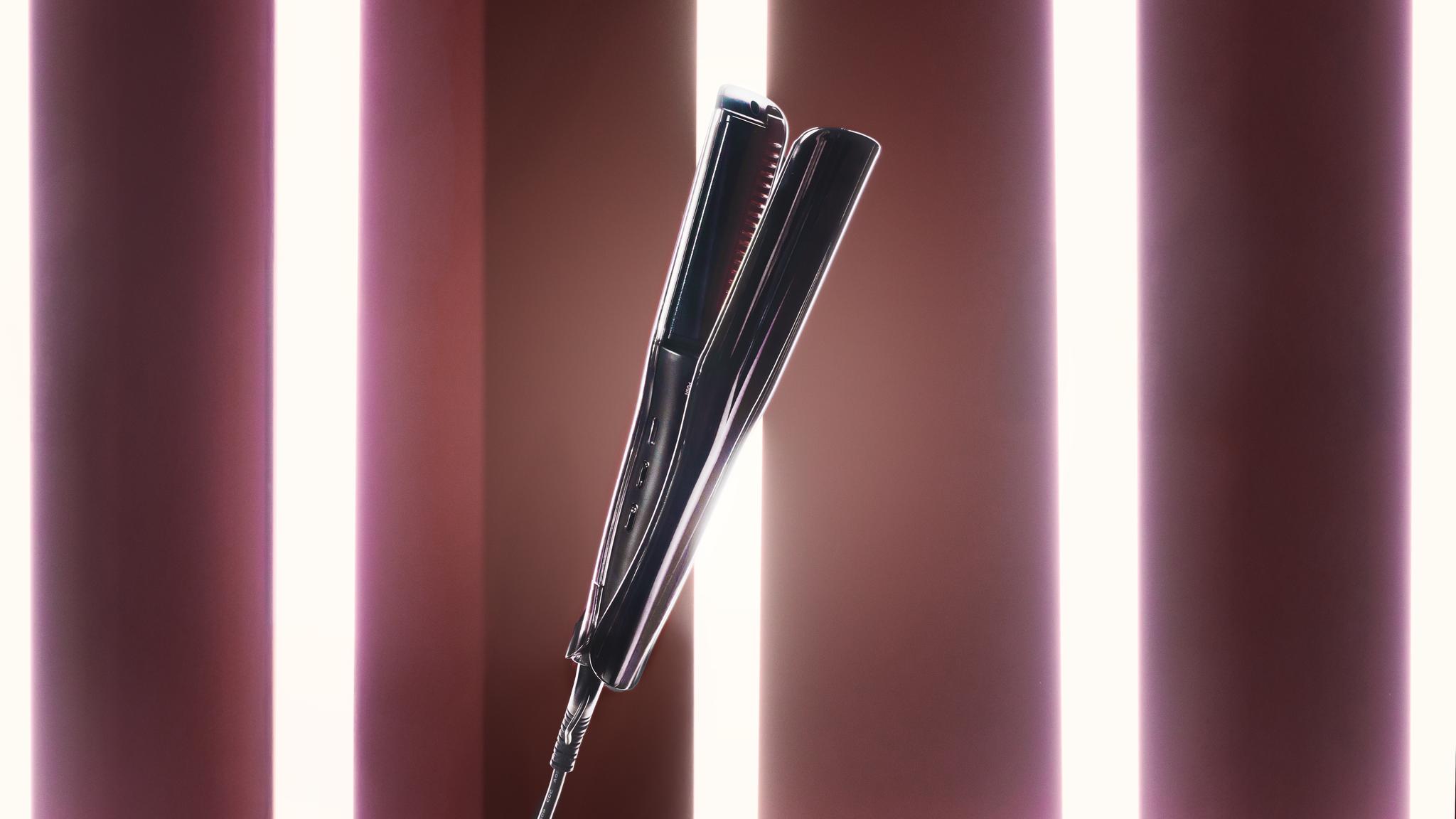 Alisamento sem danos