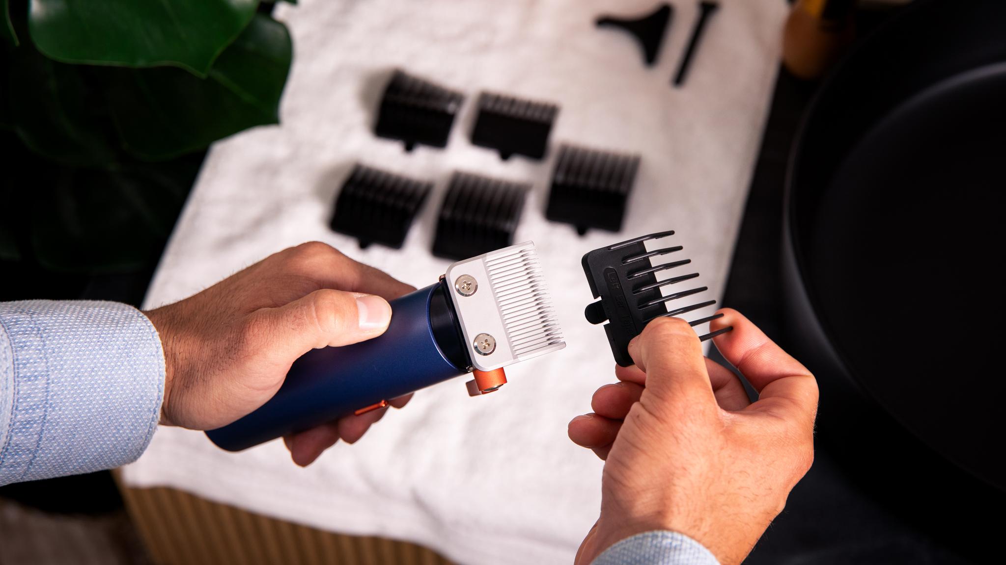 Versatilidad y precisión aseguradas