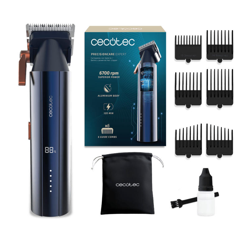 PrecisionCare Expert Elite