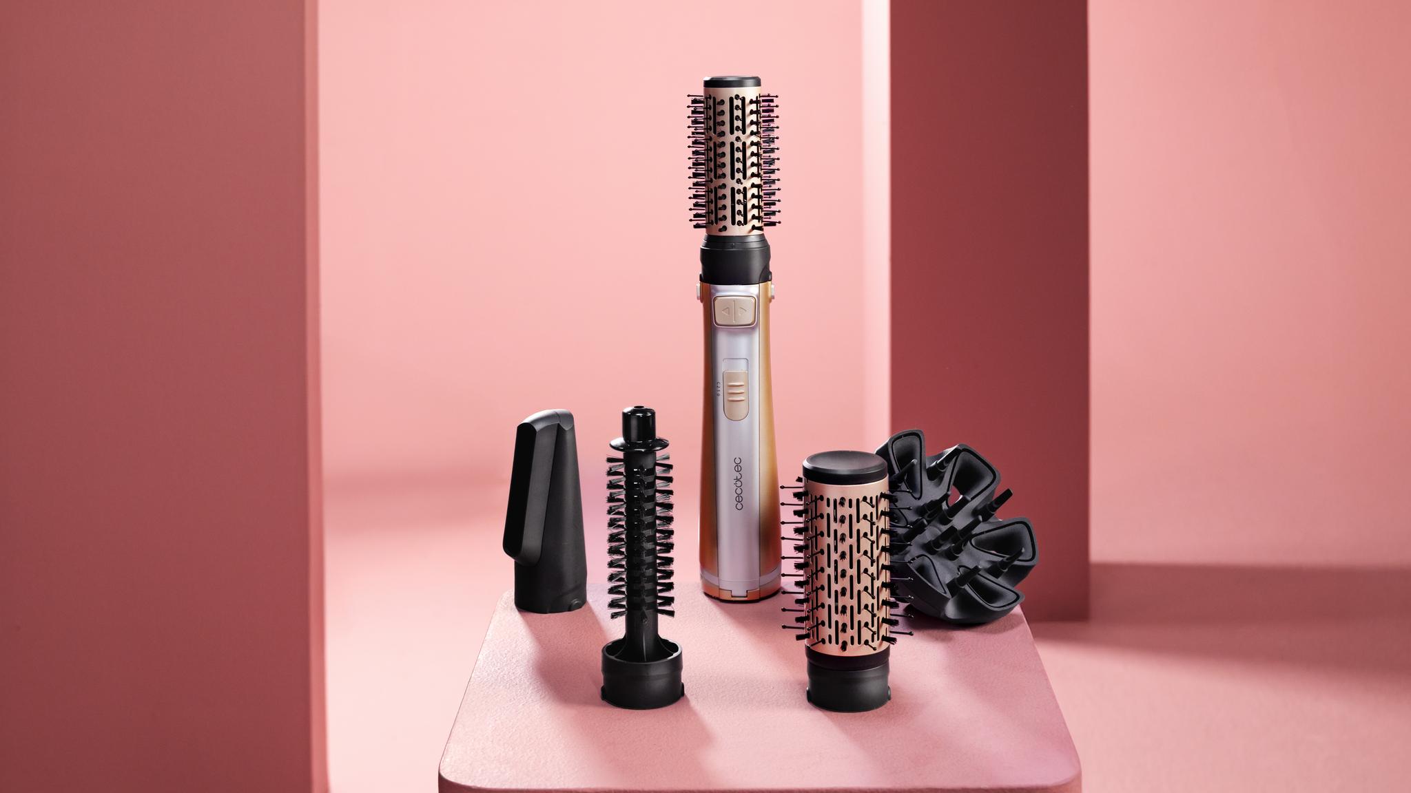 Cambia de estilo, sin cambiar de herramienta