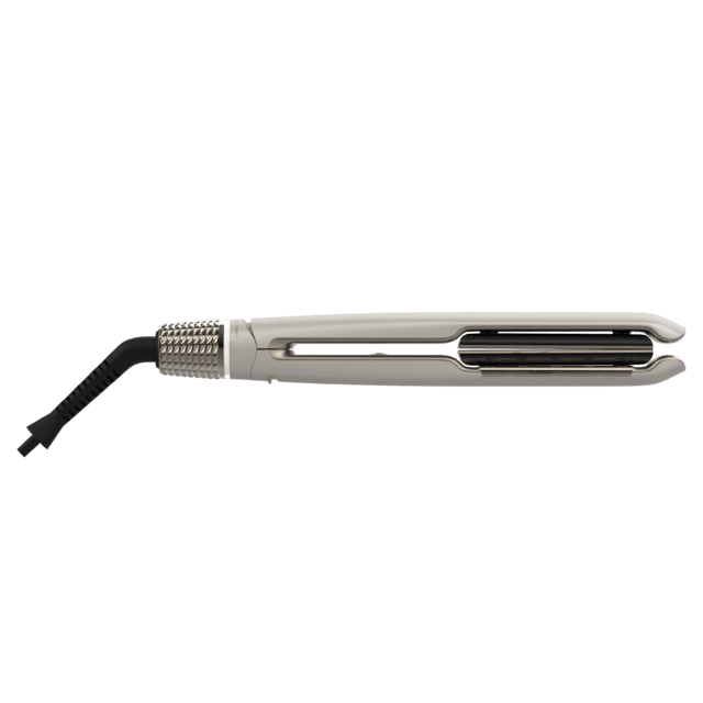 Lisse Plasma Elite Prancha de Cabelo com Placas Flutuantes, Plasma, 170º-230ºC, Almofada de silicone