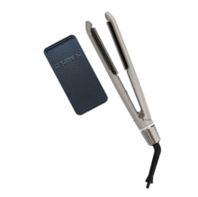 Lisse Plasma Elite Prancha de Cabelo com Placas Flutuantes, Plasma, 170º-230ºC, Almofada de silicone