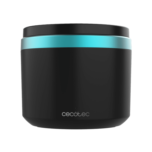 ToothCare Elite Clean Limpiador ultrasónico de férulas y dentaduras en solo 5 minutos con luz UV. Tiene un tanque de 200 ml. Seguro, eficiente y práctico, incluye pinzas para una extracción fácil.
