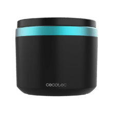 ToothCare Elite Clean Limpiador ultrasónico de férulas y dentaduras en solo 5 minutos con luz UV. Tiene un tanque de 200 ml. Seguro, eficiente y práctico, incluye pinzas para una extracción fácil.
