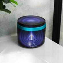 ToothCare Elite Clean Limpiador ultrasónico de férulas y dentaduras en solo 5 minutos con luz UV. Tiene un tanque de 200 ml. Seguro, eficiente y práctico, incluye pinzas para una extracción fácil.