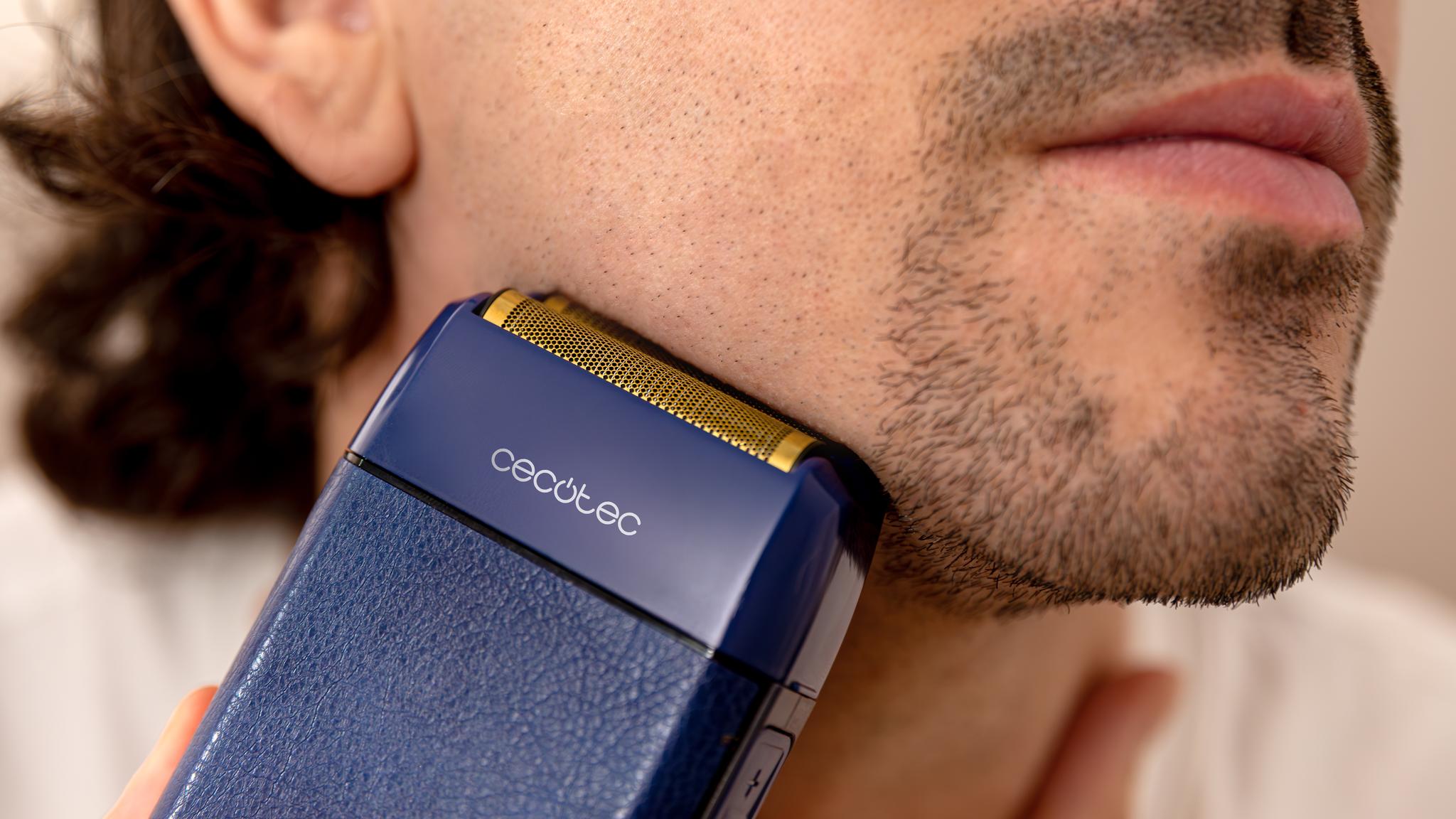 Cuchillas con revestimiento de titanio