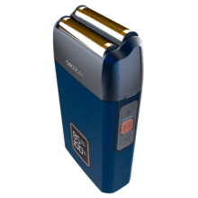 PrecisionCare X-Trimm Shave