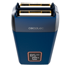 PrecisionCare X-Trimm Shave