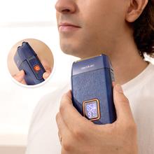 PrecisionCare X-Trimm Shave