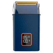 PrecisionCare X-Trimm Shave