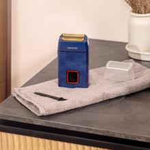 PrecisionCare X-Trimm Shave