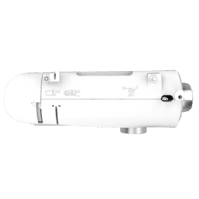 BelleCouture 1500 Elite Máquina de coser con 15 puntadas para principiantes y kit de accesorios